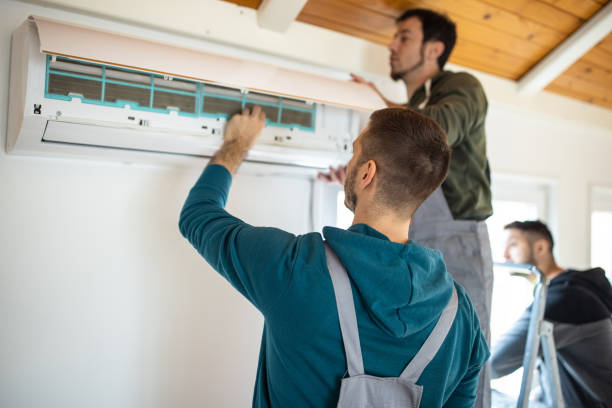 Best Local HVAC Companies  in Terre Hill, PA