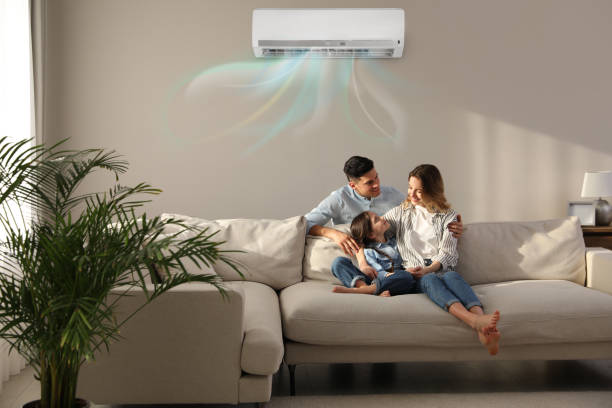 Best HVAC Installation Services  in Terre Hill, PA