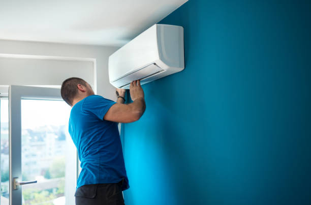 Best Residential HVAC Services  in Terre Hill, PA