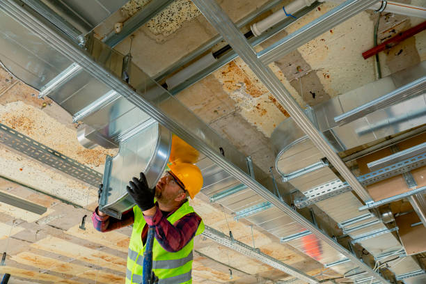 Best Emergency HVAC Repair  in Terre Hill, PA