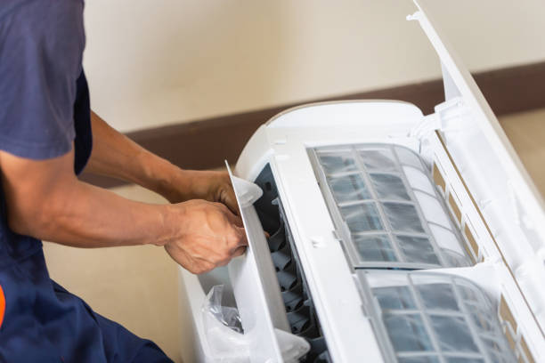 Best HVAC Emergency Services  in Terre Hill, PA