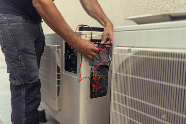 Best HVAC System Installation  in Terre Hill, PA