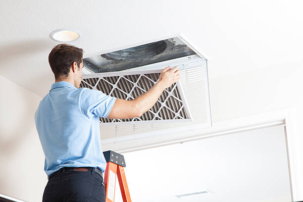 Best HVAC Repair Near Me  in Terre Hill, PA