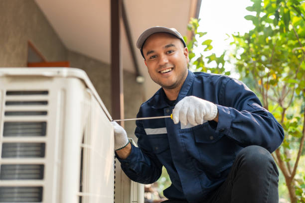 Best HVAC System Installation  in Terre Hill, PA