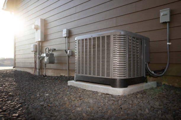 Best HVAC Companies Near Me  in Terre Hill, PA